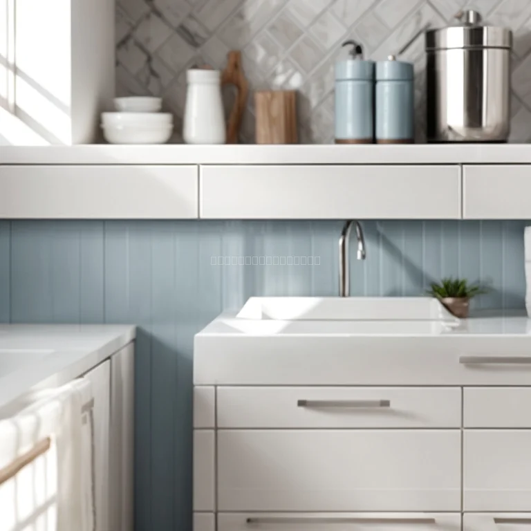 Gründliches Vorgehen